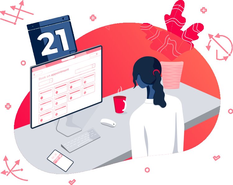 Virtual Appointment - “myDIMOSlive”: Σε πιλοτική λειτουργία η νέα πλατφόρμα προγραμματισμού ραντεβού των πολιτών σε δημοτικές υπηρεσίες