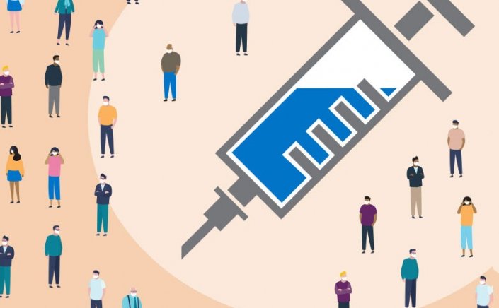 Restrictions for Unvaccinated: Πρόστιμο οι Ανεμβολίαστοι και τον Απρίλιο!! Πού θα δείτε αν έχει βεβαιωθεί!!