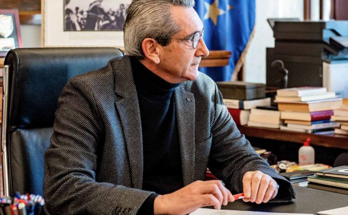 Aegean Islands: Την έκτακτη, δημόσια στήριξη ειδικού σκοπού στις ναυτιλιακές εταιρίες, ζητά ο Περιφερειάρχης Ν. Αιγαίου, Γιώργος Χατζημάρκος, από τον ΥΝΑΝΠ, Γιάννη Πλακιωτάκη