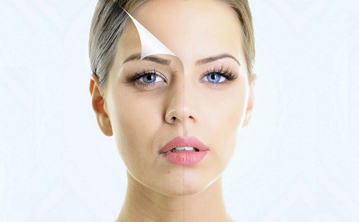 Anti-Aging: Επαναστατικό επίτευγμα!! Το δέρμα 53χρονης γυναίκας γύρισε 30 χρόνια πίσω [Έρευνα]