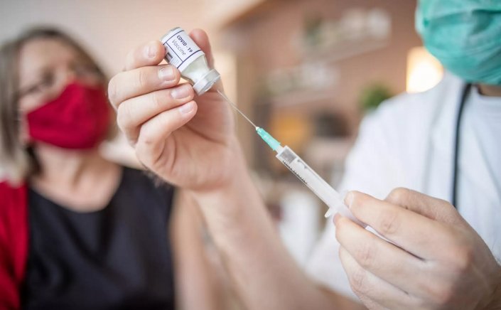 Covid Vaccination - Pfizer: Τι δείχνουν μελέτες για την προστασία της 4ης δόσης στους άνω των 60 και της 3ης στα παιδιά!!