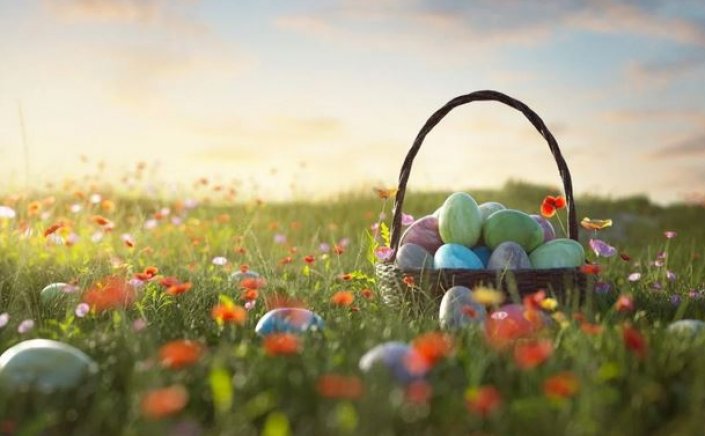 Easter Weather Forecast: Μεγάλη Τρίτη με βροχές και χαμηλές θερμοκρασίες – Η πρόγνωση μέχρι την Κυριακή του Πάσχα