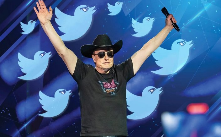 Elon Musk and Twitter deal: Τι θα αλλάξει ο Elon Musk μετά την εξαγορά; Σενάρια για χαλάρωση κανόνων, επεξεργασία tweets και διαφημίσεις!!