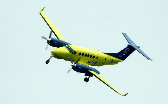 Medical AirLift from Mykonos: Αεροδιακομιδή βαρέως πάσχοντος ασθενούς, από τη Μύκονο στην Ελευσίνα