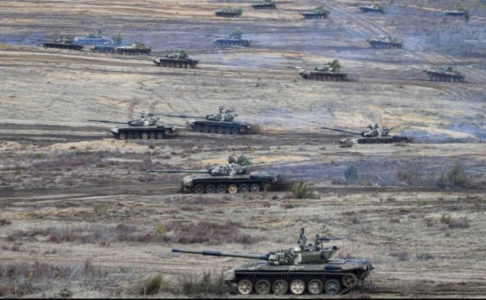 Russia - Ukraine War: Η ρωσική επιχείρηση στο Ντονμπάς "έχει καθυστερήσει" λόγω της αντίστασης που προβάλλει ο ουκρανικός στρατός [Πεντάγωνο]