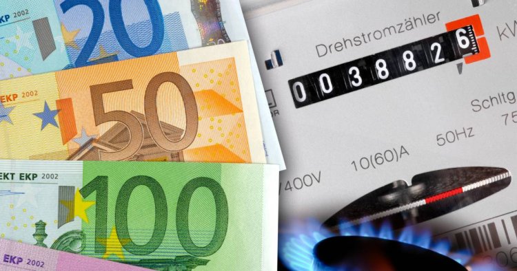 State subsidy: Διπλασιάζεται η επιδότηση φυσικού αερίου σε νοικοκυριά και επιχειρήσεις τον Απρίλιο