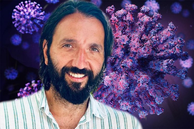 Coronavirus Disease: Ο Γιάννης Πρασσάς εξηγεί γιατί κάποιος, ενώ έχει συμπτώματα Covid, έχει αρνητικό self test