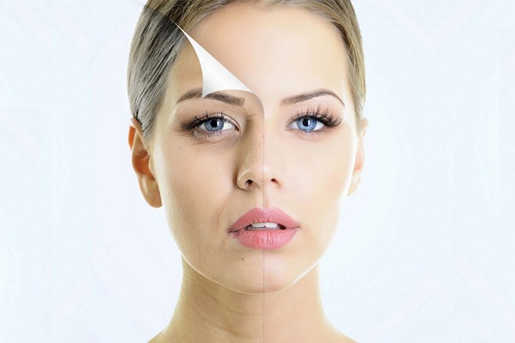 Anti-Aging: Επαναστατικό επίτευγμα!! Το δέρμα 53χρονης γυναίκας γύρισε 30 χρόνια πίσω [Έρευνα]