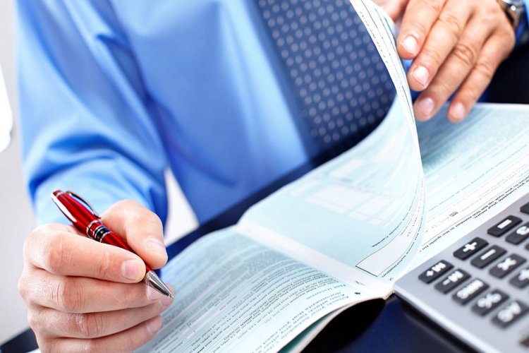 Tax Declaration 2022: Ποιοι πρέπει να βιαστούν να υποβάλλουν τις νέες φορολογικές δηλώσεις