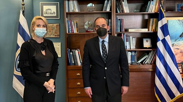 MP Katerina Monogiou: Ξεκινούν οι πληρωμές για το Μεταφορικό Ισοδύναμο του Α’ Εξαμήνου του 2021