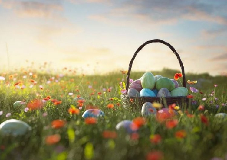 Easter Weather Forecast: Μεγάλη Τρίτη με βροχές και χαμηλές θερμοκρασίες – Η πρόγνωση μέχρι την Κυριακή του Πάσχα