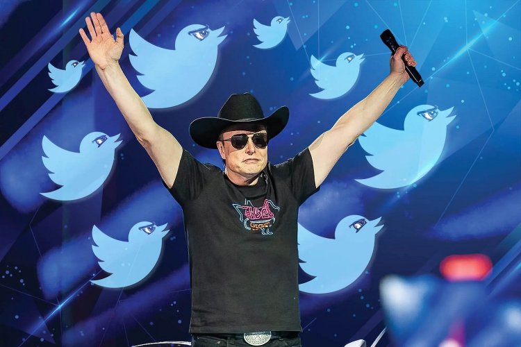 Elon Musk and Twitter deal: Τι θα αλλάξει ο Elon Musk μετά την εξαγορά; Σενάρια για χαλάρωση κανόνων, επεξεργασία tweets και διαφημίσεις!!