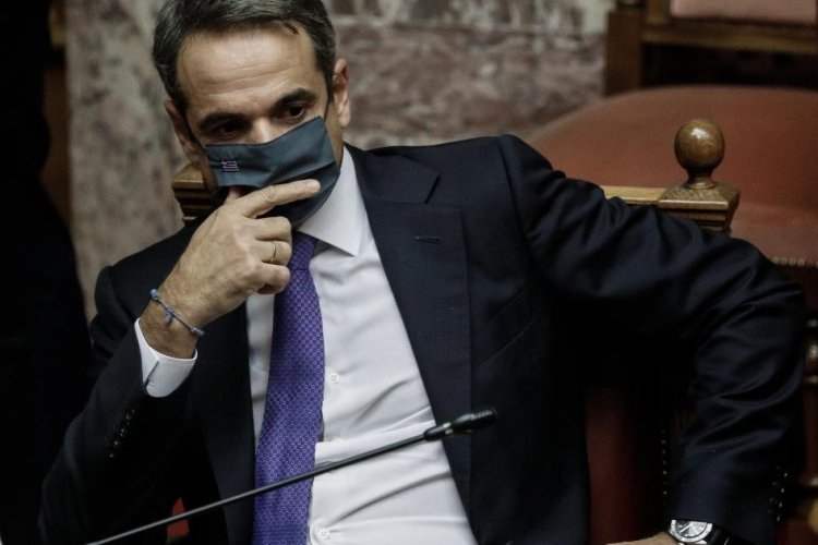 Parliamentary elections: Οι αποφάσεις του Μαΐου στρώνουν τον δρόμο προς τις κάλπες!! Τα μηνύματα Μητσοτάκη!!