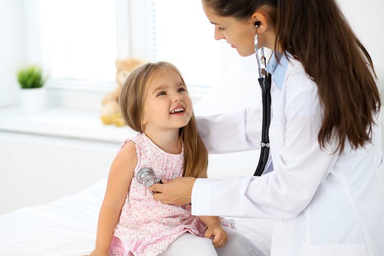 Hepatitis in Children: Συναγερμός για κρούσματα Ηπατίτιδας σε παιδιά, με το άνοιγμα των σχολείων!! Τα συμπτώματα