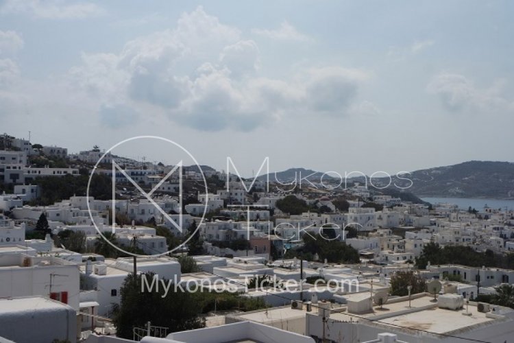 Property Tax - Enfia: Άρχισε η ανάρτηση των εκκαθαριστικών του ΕΝΦΙΑ για το 2022 για 6,2 εκατ. ιδιοκτήτες ακινήτων ο οποίος θα πληρωθεί σε 10 δόσεις.