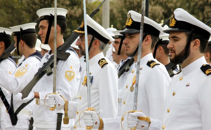 Hellenic Navy: Νέα προκήρυξη για μόνιμους στο Πολεμικό Ναυτικό [Έγγραφο]