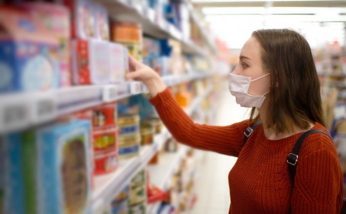 Food inflation: Αυξήσεις φωτιά από την ερχόμενη εβδομάδα σε 300 βασικά προϊόντα στα Super Market!! Δείτε ποια είναι αυτά!!