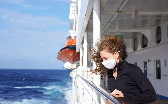 Easing Covid curbs: Ταξίδι με πλοίο!! Πώς γίνονται οι μετακινήσεις στα νησιά - Οδηγίες ταξιδίου [ΦΕΚ]