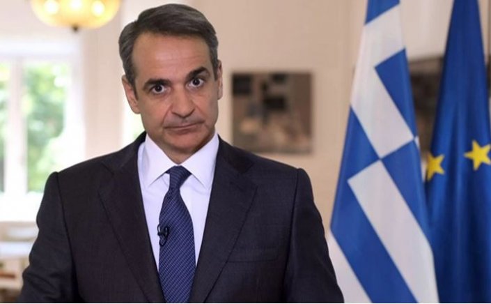 PM Mitsotakis: Αναδρομική επιστροφή 60% των πρόσθετων επιβαρύνσεων στο ηλεκτρικό ρεύμα από Δεκέμβριο έως Μάιο για ιδιοκτήτες και ενοικιαστές πρώτης κατοικίας