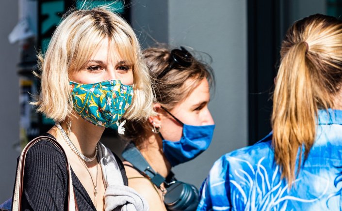 Coronavirus Disease: Τι θα γίνει με το εμβόλιο, τις μάσκες, την πανδημία!! Ο Γκίκας Μαγιορκίνης απαντά