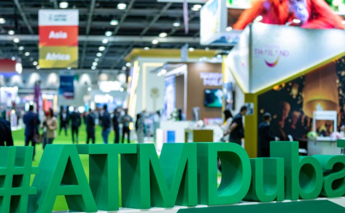 Arabian Travel Market: Ισχυρή παρουσία του ΕΟΤ στην ArabianTravel Market 2022