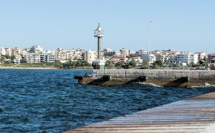 Seamen's Federation - PNO: Μπαράζ ελέγχων για εργασιακά θέματα στα πλοία της ακτοπλοϊας, προαναγγέλει η ΠΝΟ- Έκτακτος έλεγχος στο λιμάνι της Ραφήνας