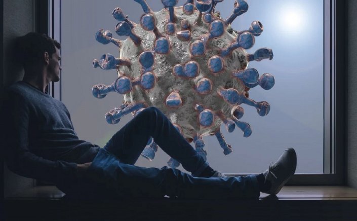 Infectious Diseases: Έξαρση γρίπης και κορωνοϊού!! Πιο ευάλωτοι όσοι νοσήσουν από κορωνοϊό στο να κολλήσουν γρίπη ή αντίστροφα!!