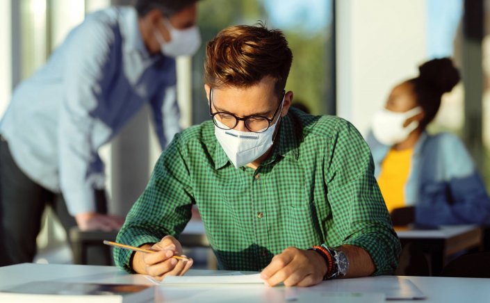 Panhellenic Exams 2022 - ΕΠΑΛ: Τα θέματα που έπεσαν σε Νέα Ελληνικά – Έκθεση