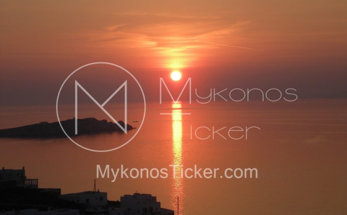 Έρχεται Καύσωνας!! Η χώρα μπαίνει στο φούρνο!! Αναλυτική πρόγνωση