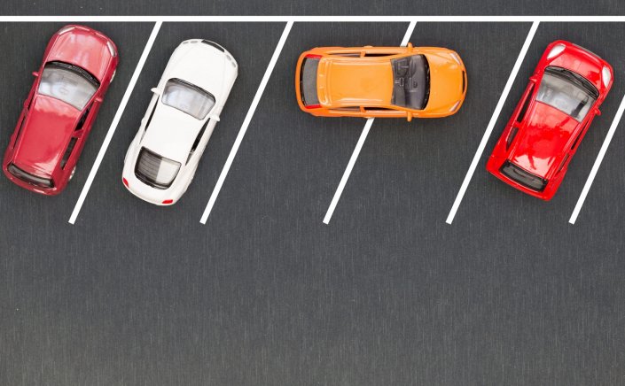 Smart cities - Illegal parking: Τέλος στην αναρχία στους δρόμους!! Πληροφοριακό σύστημα διαχείρισης ελέγχου στάθμευσης οχημάτων σε χώρους﻿ ευθύνης του Δήμου!!