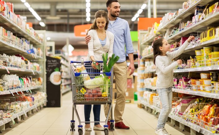 Cost of living crisis: Σε ποια προϊόντα θα μειωθούν οι τιμές