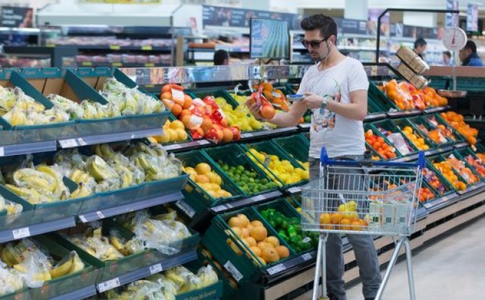 Apocalyptic food prices:H εποχή των μεγάλων ελλείψεων είναι εδώ. Και σε πρώτη φάση κοστίζει 1,6 τρισ. δολάρια