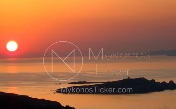 Weather Forecast: Το πρώτο ισχυρό κύμα ζέστης το επόμενο 48ωρο!! Στο Αιγαίο θα φτάσει στους 34°C [Video]