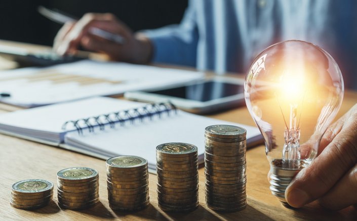 Energy subsidies: Στα 221 ευρώ ανά Μεγαβατώρα οι επιδοτήσεις Δεκεμβρίου - Αναλυτικά οι κλίμακες