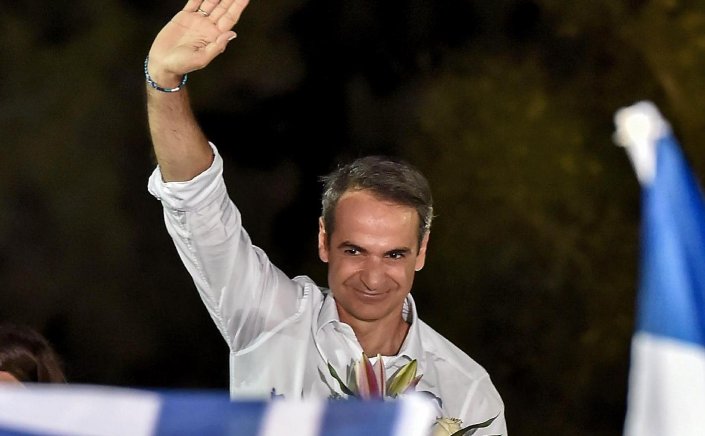 Parliamentary Elections: Τον Αύγουστο αποφασίζει ο Μητσοτάκης για τον Οκτώβριο ή την Άνοιξη του 2023