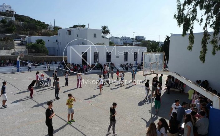 National & European Day of Sports in School: Παρασκευή 30 Σεπτεμβρίου εορτάζουμε την 9η Πανελλήνια Ημέρα Σχολικού Αθλητισμού - Ευρωπαϊκή Ημέρα Σχολικού Αθλητισμού 2022 [Έγγραφο]