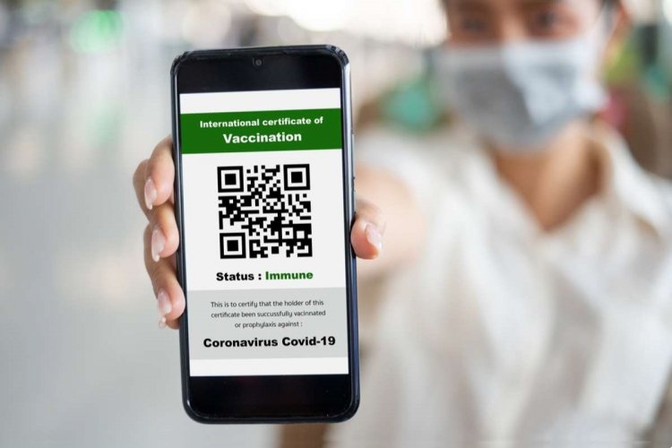 Easing Covid curbs: Σε αυτές τις περιπτώσεις είναι υποχρεωτικό το Πιστοποιητικό εμβολιασμού!! Τι προκύπτει από το ΦΕΚ [Έγγραφο]