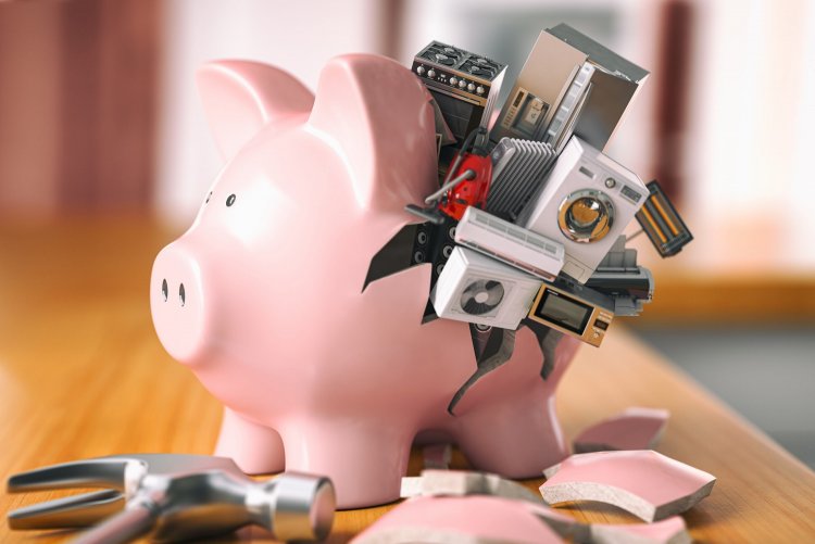 Energy consumption: Ποιες ηλεκτρικές συσκευές «καίνε» Ηλεκτρικό ρεύμα και Πόσο!! [Πίνακας]