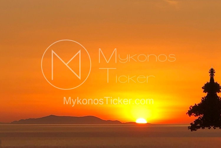 Annual Weather: Τα Μερομήνια… μίλησαν!! Καμίνι η χώρα το καλοκαίρι του ’22, έρχονται πολύ υψηλές θερμοκρασίες!!