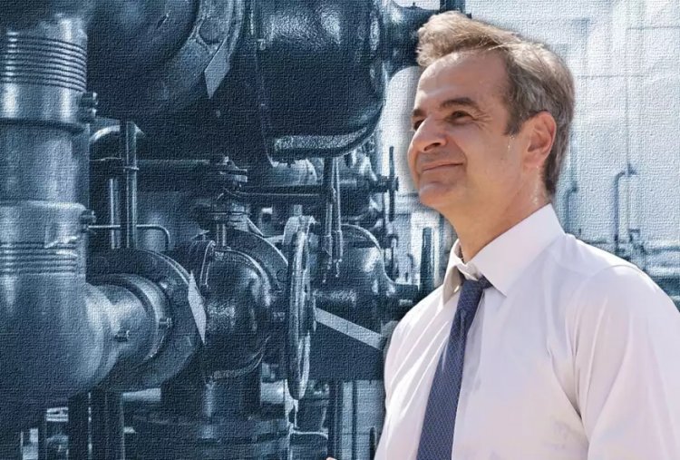 PM Mitsotakis: Σήμερα τα μέτρα για το ρεύμα - Τι θα ανακοινώσει ο πρωθυπουργός - Γιατί η κυβέρνηση επιταχύνει τις ανακοινώσεις