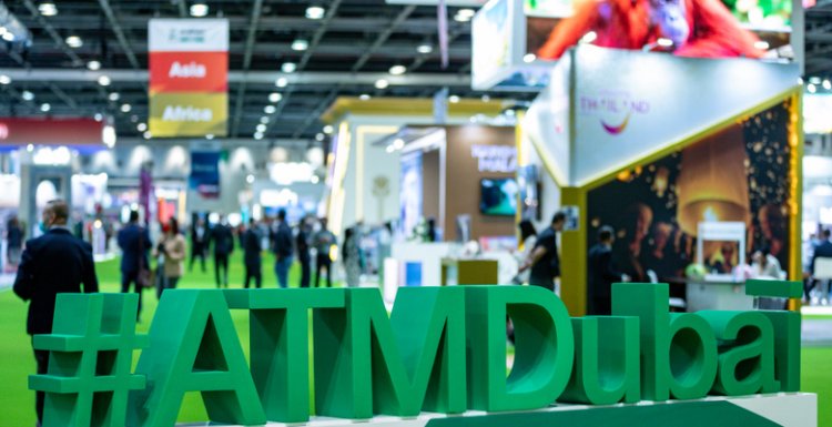 Arabian Travel Market: Ισχυρή παρουσία του ΕΟΤ στην ArabianTravel Market 2022
