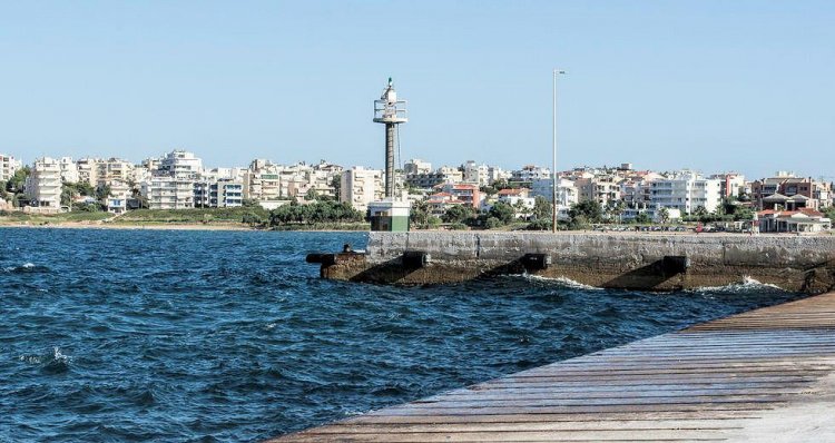 Seamen's Federation - PNO: Μπαράζ ελέγχων για εργασιακά θέματα στα πλοία της ακτοπλοϊας, προαναγγέλει η ΠΝΟ- Έκτακτος έλεγχος στο λιμάνι της Ραφήνας