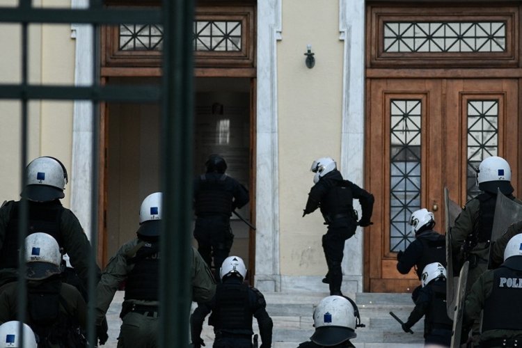 Council of State: Το ΣτΕ ενέκρινε ως Συνταγματικό το Νόμο για την Πανεπιστημιακή Αστυνομία