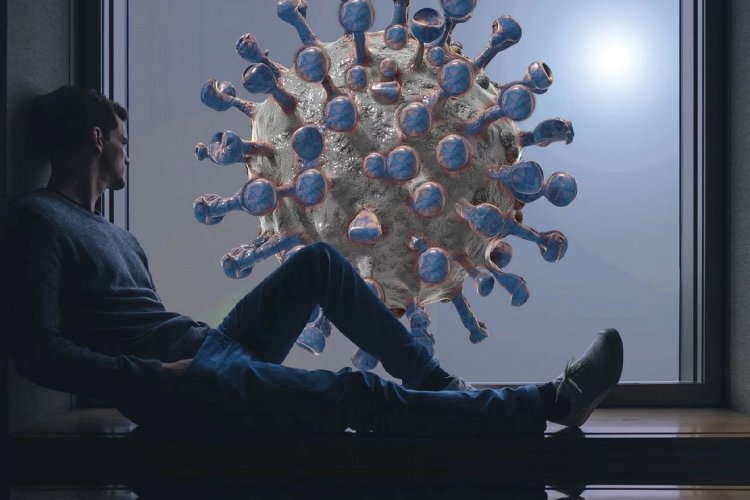 Coronavirus Disease: Κι όμως υπάρχει και κάτι καλό αν νοσήσεις από κορωνοϊό!! H αναπάντεχη παρενέργεια που ανακάλυψαν επιστήμονες [Έρευνα]