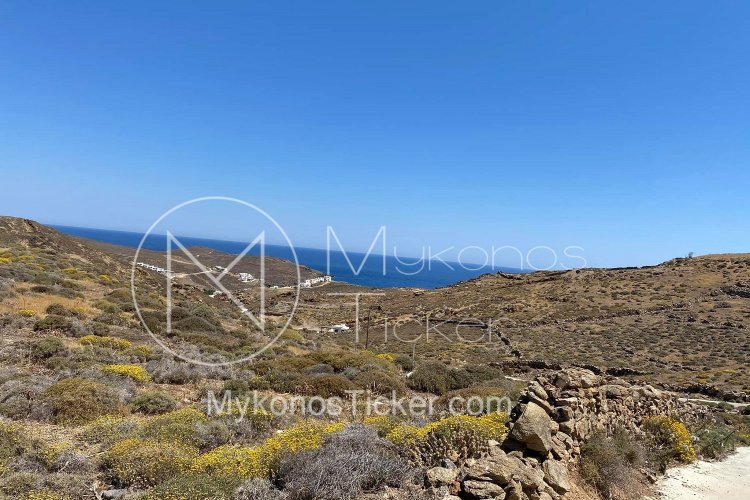 Spatial Framework of Tourism: Πού και πώς θα χτίζονται καταλύματα και θεματικά πάρκα