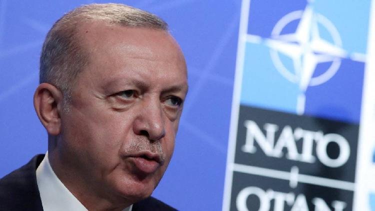 Finland, Sweden join NATO - Επιμένει ο Ερντογάν: Δεν θα εγκρίνουμε την ένταξη της Σουηδίας και της Φινλανδίας στο ΝΑΤΟ