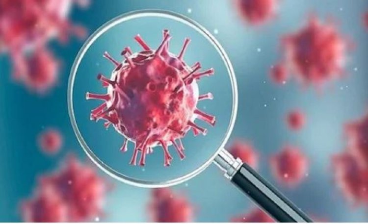 Omicron's BA.5 strain: Εντοπίστηκε πιο μεταδοτικό στέλεχος της παραλλαγής Omicron