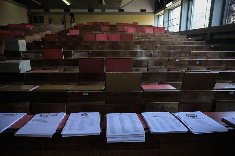 University Students elections: Φοιτητικές εκλογές με ενιαίο ψηφοδέλτιο, αλλαγές στη διοίκηση των ΑΕΙ και την εκλογή πρυτάνεων