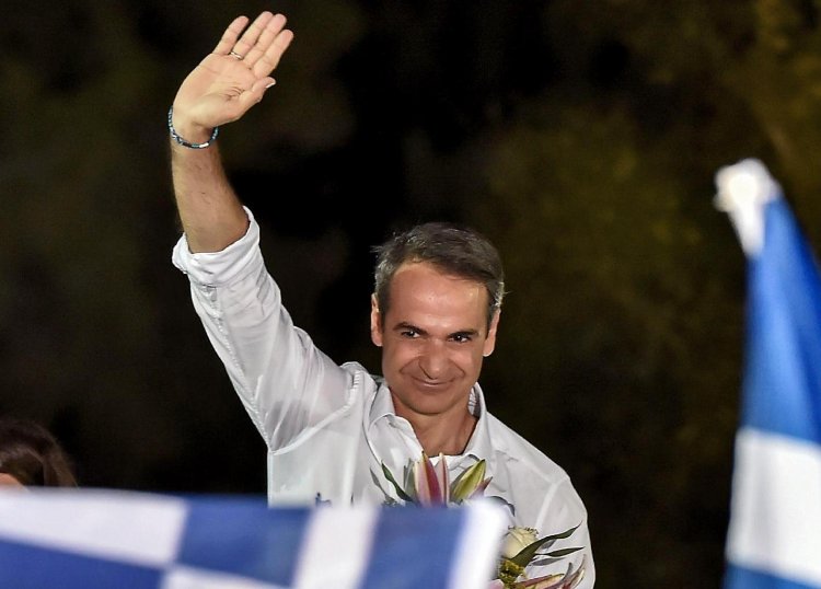 Parliamentary Elections: Τον Αύγουστο αποφασίζει ο Μητσοτάκης για τον Οκτώβριο ή την Άνοιξη του 2023