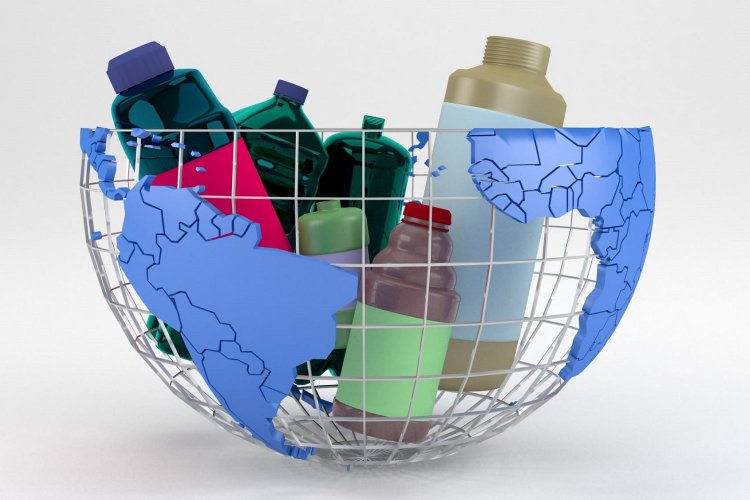 Recycling tax: 8 λεπτά Φόρος Ανακύκλωσης, από αύριο 1η Ιουνίου!! Ποιες συσκευασίες αφορά!!